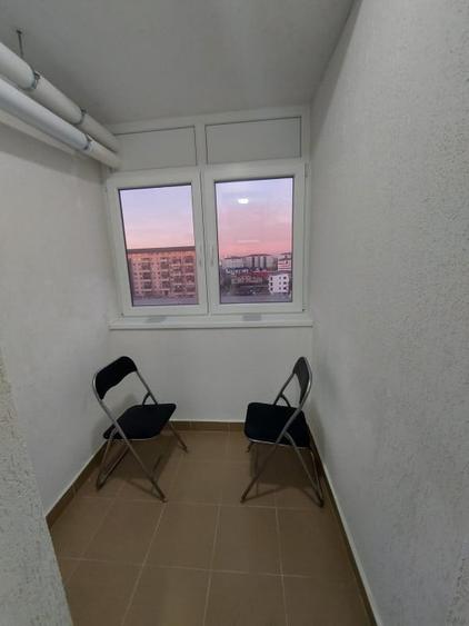 Garsoniera Militari Residence Rezervelor - 6