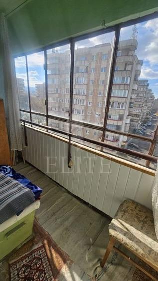 Apartament 2 camere &icirc;n zona Aurel Vlaicu - Maros Bike, 18Gym - 11