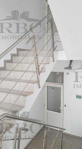 Spatiu de birou/activitati recreative in cladire clasa A in Someseni - 9