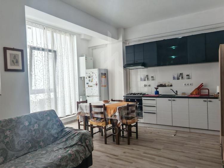 Apartament 2 camere, Doamna Stanca – mobilat, utilat,|garaj subteran. - 3