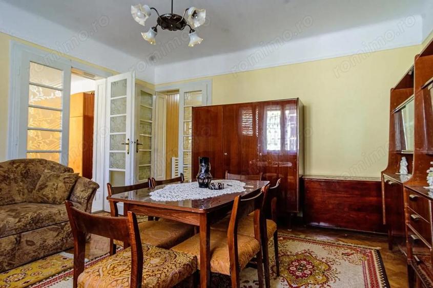 Casa in Lugoj pe Str. Nuferilor - 6