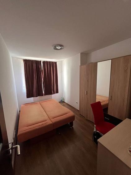 Apartamen de inchiriat Satu Mare - 5