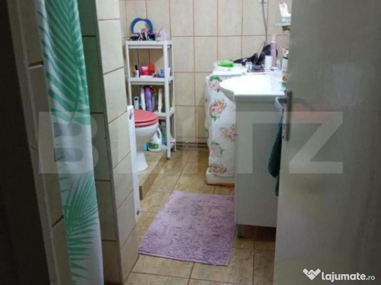 Apartament 3 camere decomandat, in vila, cu terten si intrar - 12