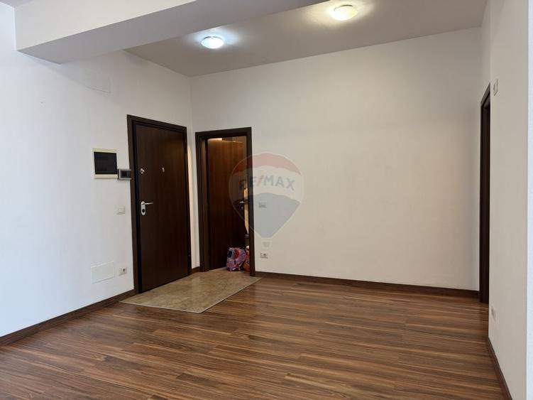 Apartament 2 camere Herăstrău (Alecto Building) - 4