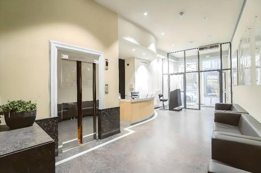 Matrix Office Center, Unirii, 372 - 1257 mp  0% comision! - 15