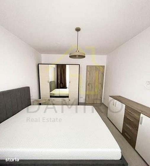Apartament Metrou Aparatorii Patriei Parcare Pet Friendly Prima Chirie - 5