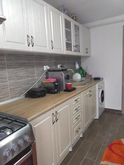 Vand apartament 2 camere - 6