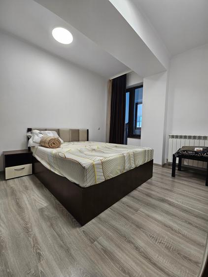 Apartament modern în bloc nou,Centru – Prima închiriere după renovare - 8
