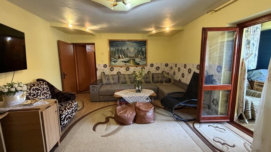 Apartament 2 camere, 57mp, zona Subcetate - 2