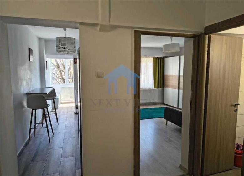 Apartament 1 camera, Zorilor - 6