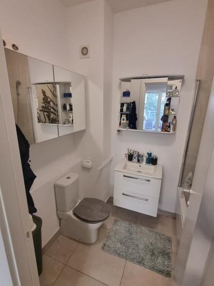 3 Camere + Parcare + Boxa Et.3/11 Central District 4 Elemente - 10