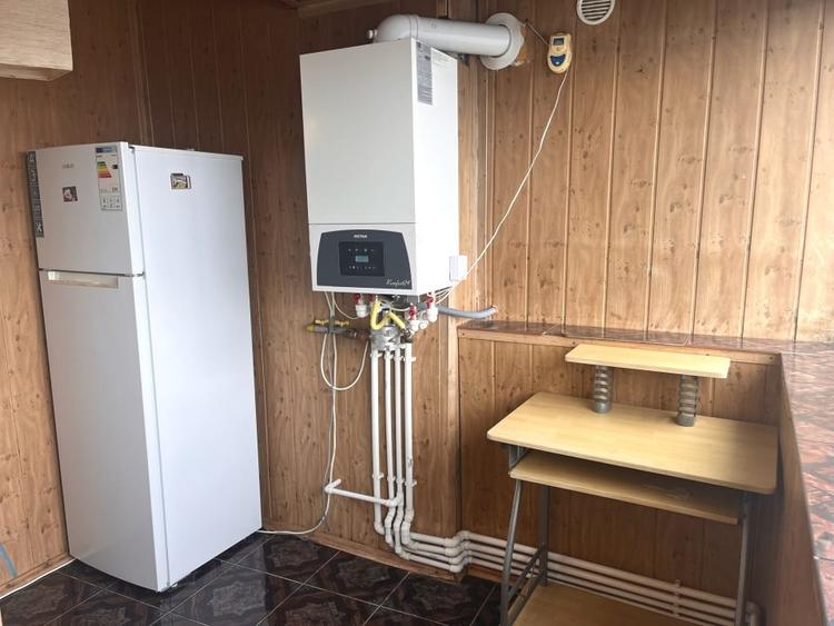 Apartament spatios 2 camere, centru, priveliste superba - zona Universitate - 6