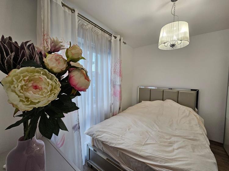 Apartament de închiriat – Zona Fabrica de Chibrituri, ISG Residence - 12