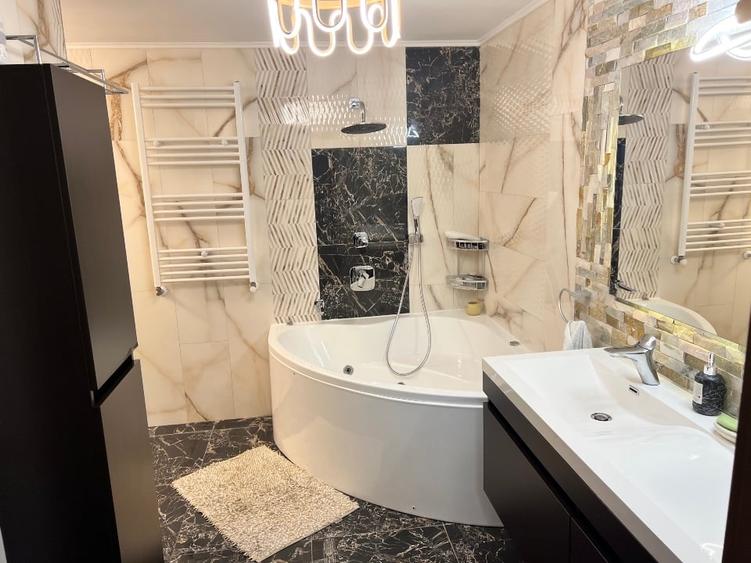 Vila lux pipera cu piscina - 7