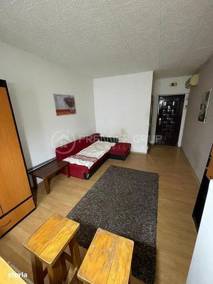 Zona linistita! Garsoniera cu AC 19mp, Alexandru cel Bun, fara risc - 3