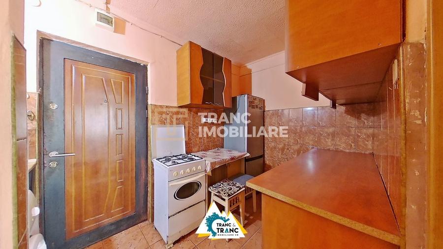 Garsonieră confort 2 în zona Tic Tac – Aurel Vlaicu, Arad - 3