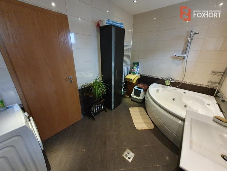 COMISION 0% Casa individuala cu 6 camere si teren de 761 mp - Blascovici - 11