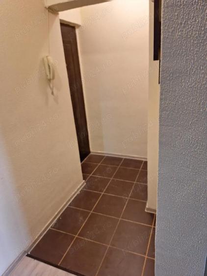 Inchiriez apartament 2 camere mobilat si utilat. - 4