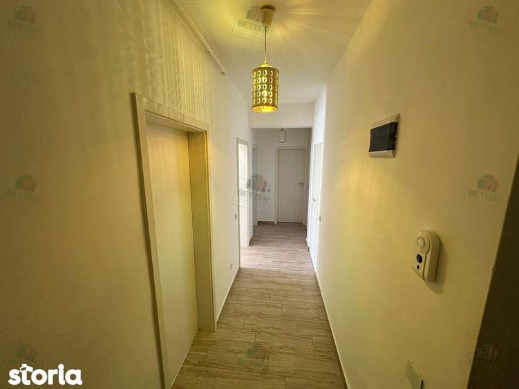 Apartament 2 camere, loc de parcare inclus - Metrou Dimitrie Leonida - 7