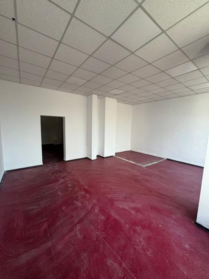 Spațiu comercial 72 mp, Aleea Huedin – disponibil imediat - 1