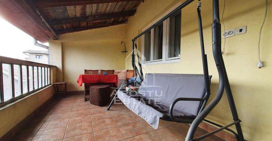 Apartament cu 4 camere Semidecomandat in zona Buziasului - 30