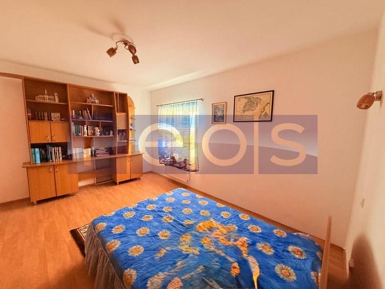 VANZARE VILA LA CHEIE | 280 MP | 1080 MP TEREN | 7 CAMERE | FUNDENI | - 7