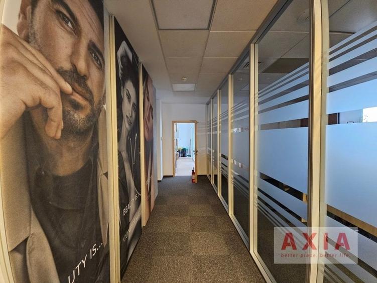 Spatiu birou in zona Romana- Stefan cel Mare - 7