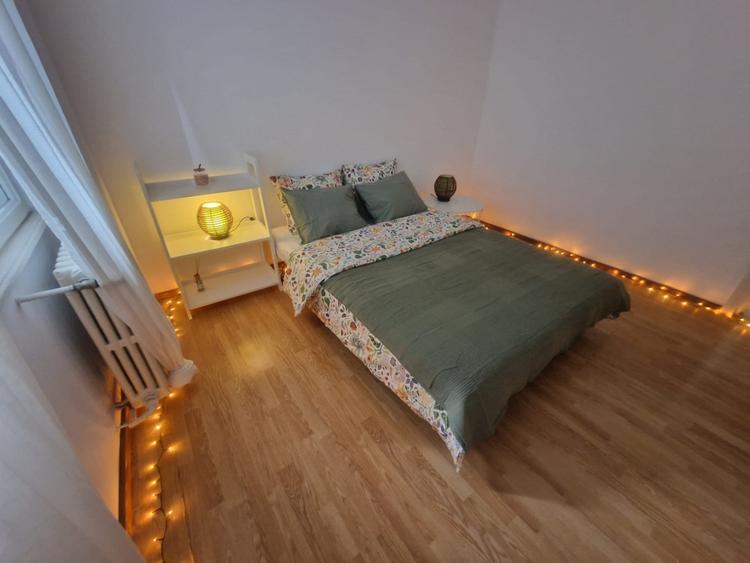 Apartament 2 cam|Obor|Stefan cel Mare| F NEGOCIABIL |METROU|Renovat| - 3