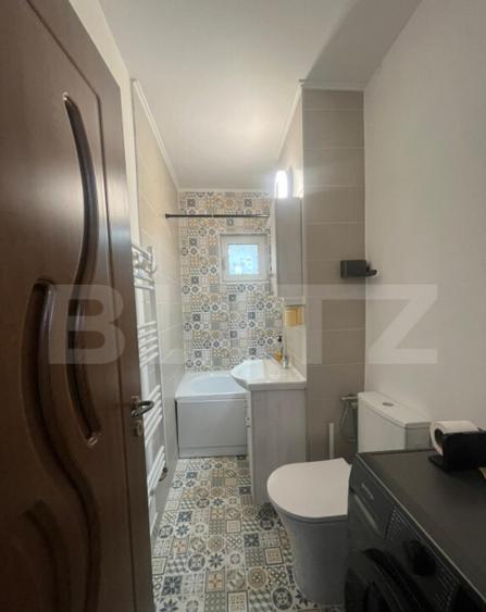 Apartament 2 camere de vanzare zona Tudor - 5