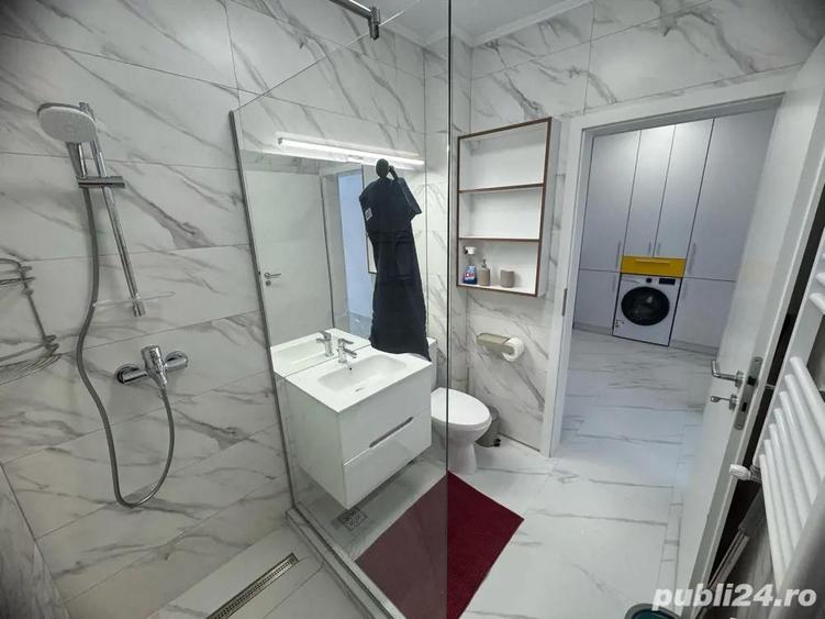 Inchiriez garsoniera Militari Residence - 5