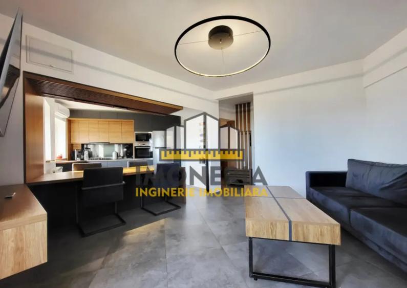 3 camere-0% comision-Parc 9 Mai-700m metrou Crangasi-net 2Gb - 10