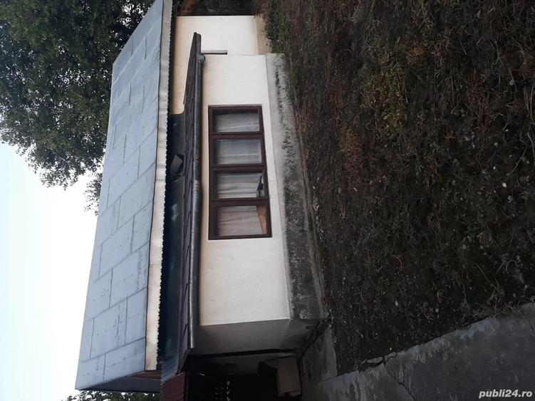 Casa de vanzare Sat Hotaroasa Comuna Urdari - 3