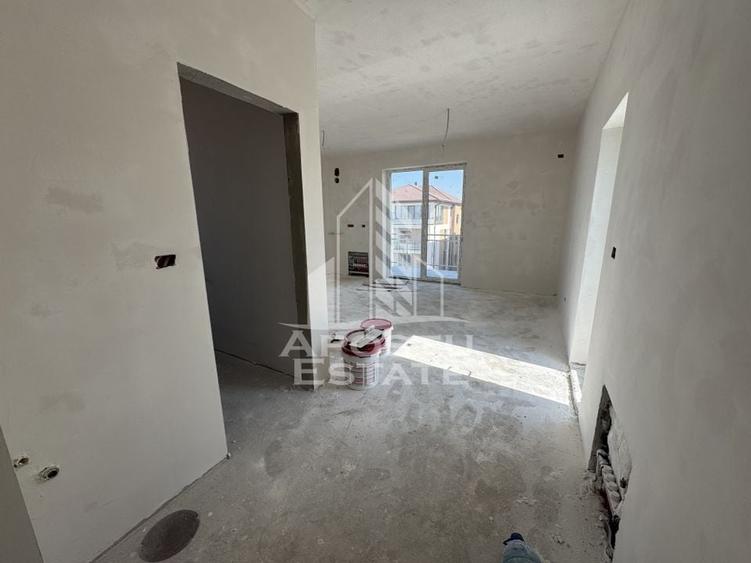 Apartament cu 2camere si terasa de 30m finisaje la alegere in Braytim. - 5