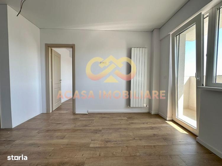 Nou Ideal Investitie Apartament 1 Camera 37Mp - 2