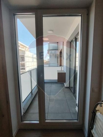 Apartament 2 camere modern, bloc nou, prima inchiriere cu parcare - 8