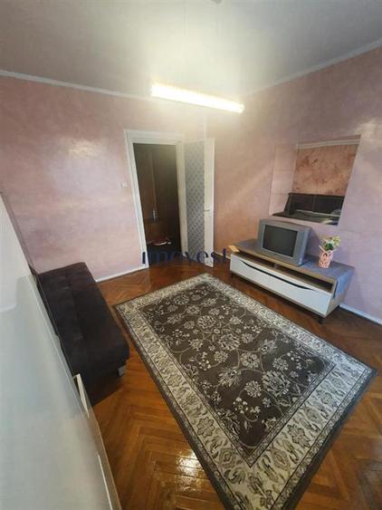 De inchiriat: apartament cu 4 camere in Centru Nou - 9