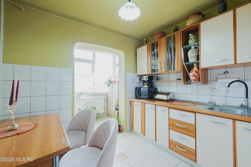 Apartament 3 camere Inel 2 - 9