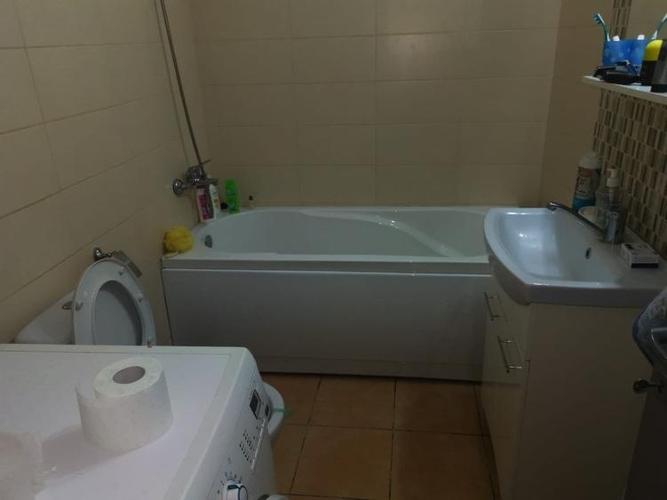 3 camere, locuit/spatiu, Teilor, bloc nou, parter, loc parcare - 8