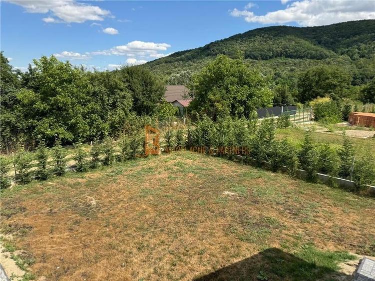 Casa tip P+M zona Mierea - 25