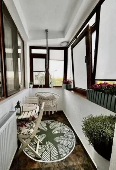 Apartament 2 camere  Doaman Ghica-Delfinului | 2013| Renovat/Mobilat - 10