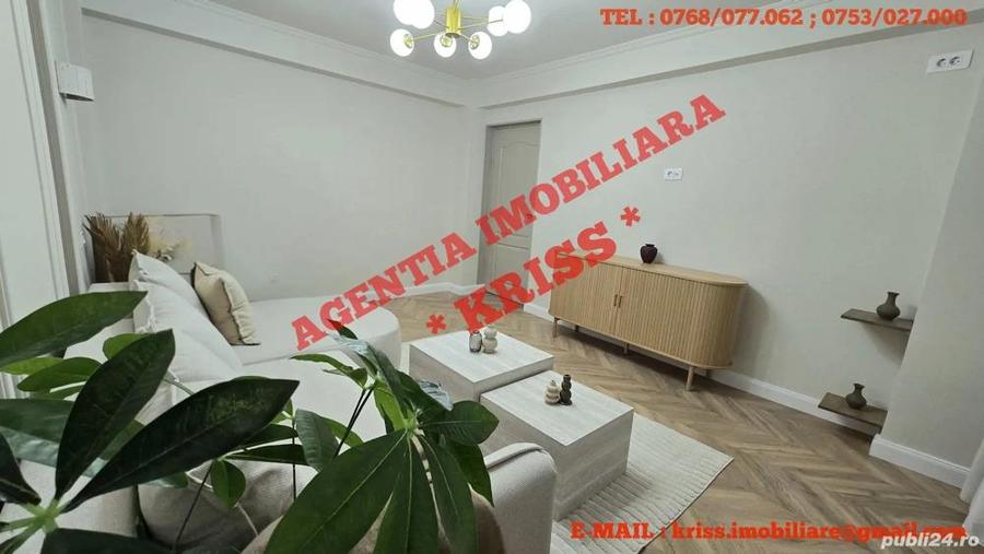 Prima Inchiriere Apartament 2 Camere Confort 1 Decomandat EXERCI?IU Stradal Mobilat ?i Utilat NOU - 2