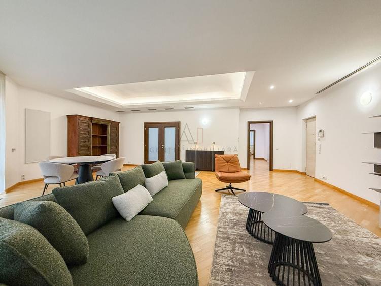 3 Camere 150 MP Soseaua Nordului | Herastrau - 1