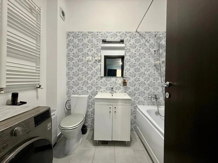 Theodor Pallady, metrou Nicolae Teclu, 2 camere modern, loc parcare - 3