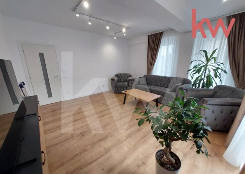 3 camere Cornitoiu liber, mutare imediata - 1