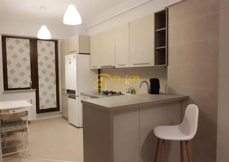 Apartament 2 camere zona Arcu - 6