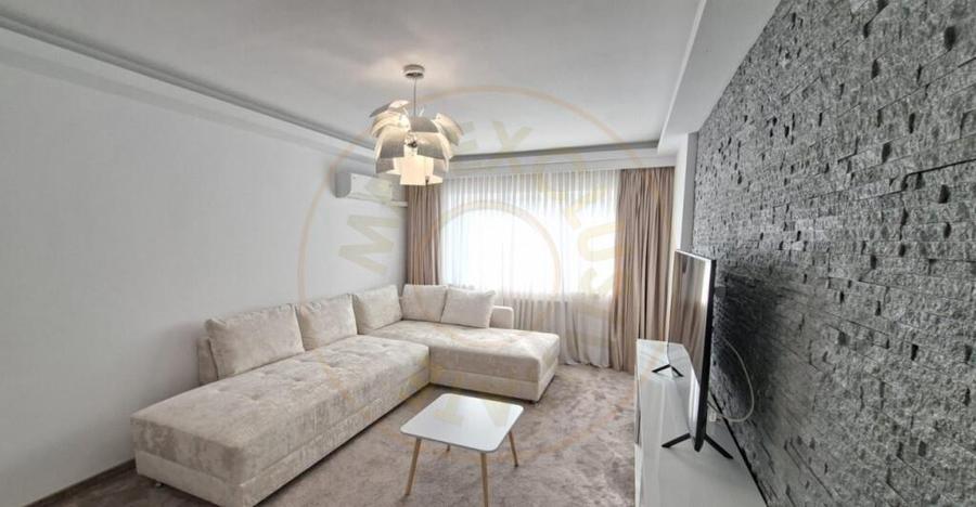 Apartament 3 camere de inchiriat Exercitiu. Comision 0% - 8