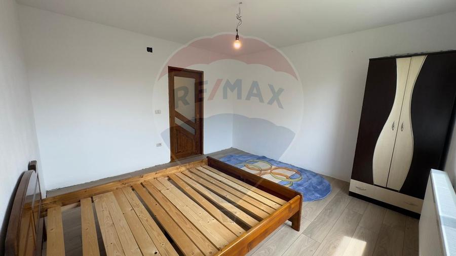 VILA IMPRESIONANTA DE VANZARE - BUGHEA DE SUS, ARGES - 15