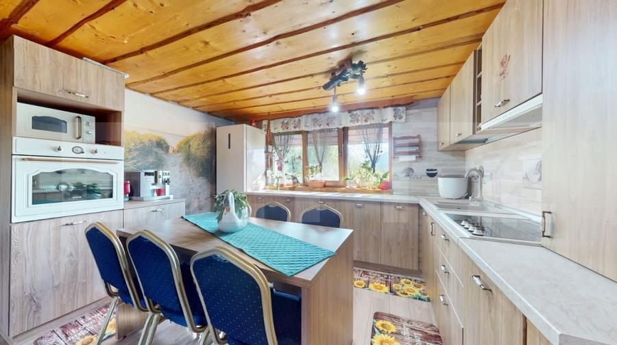 Pensiune complet echipata si operationala de vanzare - 18