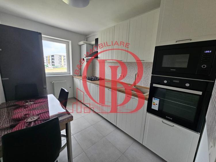 Inchiriere 2 camere+Loc parcare Th. Pallady Prima Inchiriere - 4