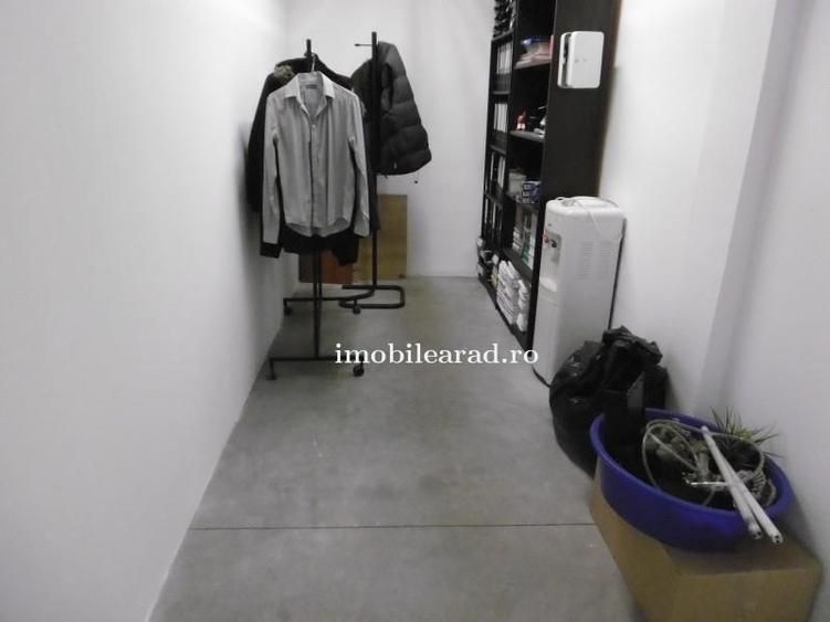 Hale de închiriat in Arad diverse zone aproape de autostrada A1 - 2
